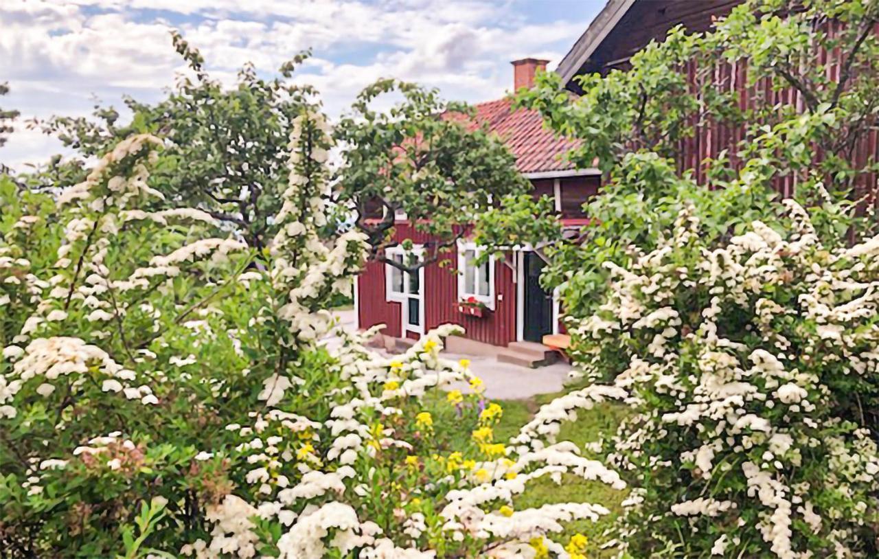 Cozy Home In Raettvik With Kitchen المظهر الخارجي الصورة